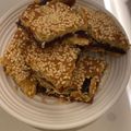 صورة من ام رياان❤️، شاركها بعد تجربة وصفة تمرية 🍪