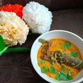 Cooksnap dari Okna Yulia untuk resep Mangut lele asam pedas