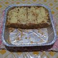 Cooksnap dari Reza Norman untuk resep Schotel Macaroni Bolognese Kukus