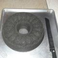 Cooksnap dari Putri Wulandari untuk resep Bolu Ketan Hitam