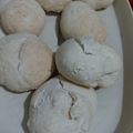 El cooksnap de Valeria Mascolo cuando hizo Pan casero con harina leudante 🥖.