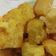 Cooksnap dari Wiji Lestari untuk resep Pohong keju