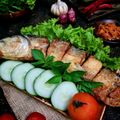 Cooksnap dari Yayak W untuk resep Otak-Otak Bandeng Khas Gresik