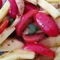 Cooksnap από Τριάδα στη συνταγή Τηγανητές πατάτες χωρίς τύψεις!!!!