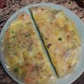 Cooksnap của Tracy Nguyen khi họ làm theo món Bánh tráng nướng đơn giản nhất bằng chảo