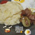 Cooksnap dari Mama Ceyin untuk resep Mashed Potato Cheese