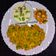 Mamta Pandya's cooksnap of when they made રજવાડી ખીચડી અને કઢી (Rajwadi Khichdi Kadhi Recipe In Gujarati).