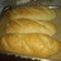 El cooksnap de fenixhuman27 🇺🇾 cuando hizo Pan Casero tipo Baguette 🥖.