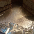 El cooksnap de Mary Love cuando hizo Bizcochuelo  1234.