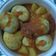 Cooksnap dari Lea untuk resep Kentang+telur Balado