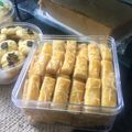 Cooksnap dari Nani Setiati untuk resep Kastengels tanpa cetakan, dg tips