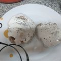 El cooksnap de Javier Garrido cuando hizo Filetes rusos en salsa.