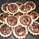 Cooksnap dari Bunda Arfa untuk resep Pie Brownies shiny crust