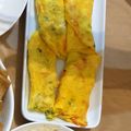 Vera Chen 的 韓式蛋捲 cooksnap