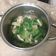 海峰吳 的 刈菜(芥菜)嫩雞湯 cooksnap