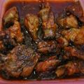 Cooksnap dari Anita Octaviani untuk resep Ayam kecap saus tiram