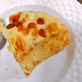 Cooksnap dari Ummu AA untuk resep Puding Roti Tawar Kukus