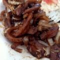 Cooksnap dari Lidya g untuk resep Yaki Udon Fried Egg Ala Marugame Udon 🇯🇵