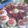 El cooksnap de Eliana De Lugo cuando hizo Torta Red Velvet.