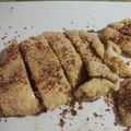 Cooksnap dari Chendera Ria Lim untuk resep Ayam goreng ala Taiwan home made / 'SHIHLIN' KW home made