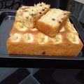 Cooksnap dari Sri Yanti untuk resep Bolu Pisang Super Lembut