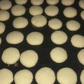 El cooksnap de Brian Blanco cuando hizo Polvorosas.