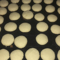 El cooksnap de Brian Blanco cuando hizo Polvorosas.
