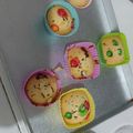 Cooksnap dari dita untuk resep CUP CAKE PUTIH TELUR Enduss, Bikin Nya Super Mudah Banget