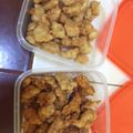 Cooksnap dari ranyoomi untuk resep Ayam krispi (ala ala pok pok atau aichiro)