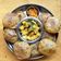 Sangita Vyas's cooksnap of when they made પૂરી અને બટાકા ની સુકી ભાજી (Poori Bataka Suki Bhaji Recipe In Gujarati).