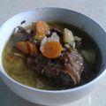 Cooksnap dari Annisa Umanya Ghaisa untuk resep Ayam rica rica