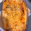 Cooksnap de Fátima Sousa quando cozinhou Lasanha.