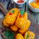Cooksnap dari Mena Andriana untuk resep Potato Cheese Ball