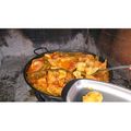 El cooksnap de Javier Baos Serrano cuando hizo Bullit de Peix y Arroç a Banda.