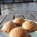 Cooksnap dari by IRA untuk resep Roti o/roti boy ala bunda kafathan