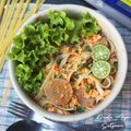 Cooksnap dari Cooking With Dinda untuk resep Spaghetti Kuah Pedas