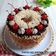 Cooksnap dari Mama fathan untuk resep MOCCA NOUGAT CHIFFON CAKE (Putih Telur)