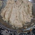 El cooksnap de Fulgenziruben@gmail.com cuando hizo Hummus de garbanzo 🥖.