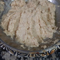 El cooksnap de Fulgenziruben@gmail.com cuando hizo Hummus de garbanzo 🥖.