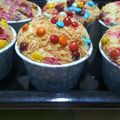 Cooksnap dari Katharina Sukianto untuk resep Bolu kelapa parut...manis dan gurih daann irit pastinya😄
