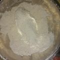 El cooksnap de Angel Lopez cuando hizo Pollo frito Casero.