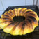 El cooksnap de cecy cuando hizo Queque de naranja exquisito.