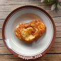 Cooksnap dari Naqiyyah 🍒 untuk resep Balado telor ceplok
