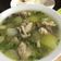 รูป Cooksnap ของ Sudarat Kurana เมื่อเขาทำ แกงจืดฟักหอมใส่ไก่