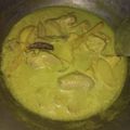 Cooksnap dari Emma untuk resep Opor Ayam Santan Kuning