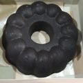 Cooksnap dari Renny Aryuni untuk resep BOLKETEM (bolu ketan hitam)