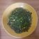 Cooksnap dari Holga Natasha untuk resep Sayur Bayam Jagung