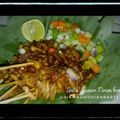 Cooksnap dari 🍰nHnCook🐝 ||ZONA CEMILAN untuk resep 7. Sate Jamur