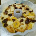 Cooksnap dari Arifiati untuk resep Setup roti tawar kukus