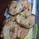 El cooksnap de Tama cuando hizo Tortas fritas Uruguayas.